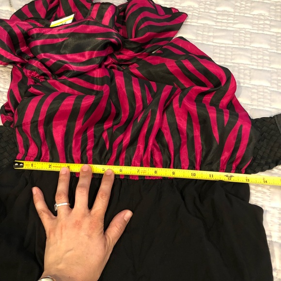 DRESSY JUMPSUIT - Picture 5 of 6